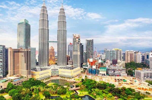 Malaysia/Singapore - March 2025